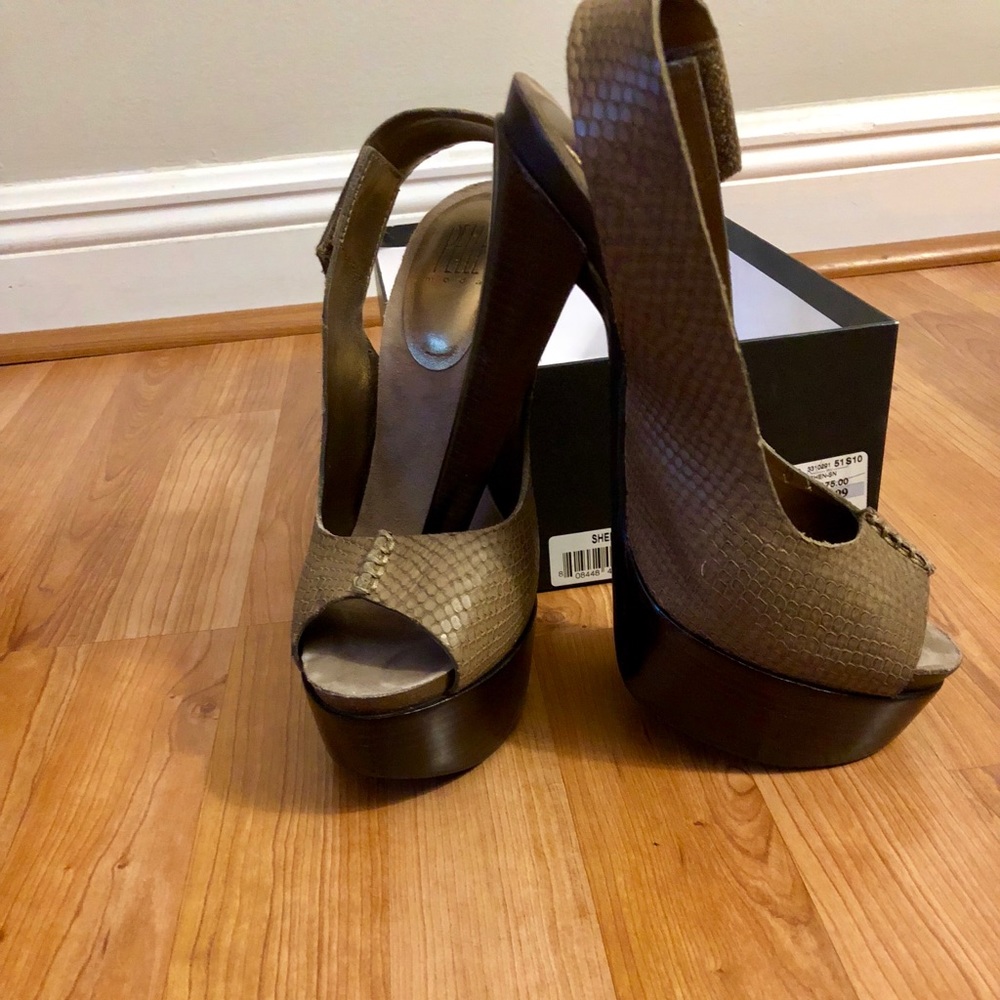 Shoes
